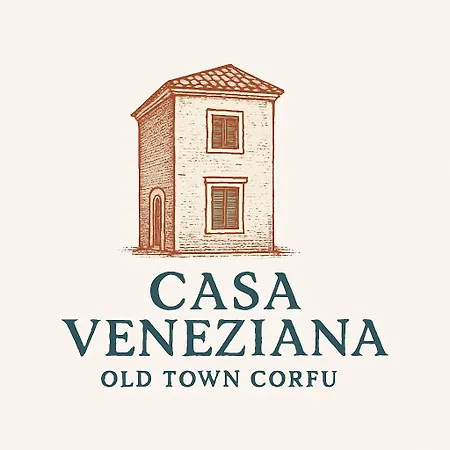 Casa Veneziana * Corfu (city)
