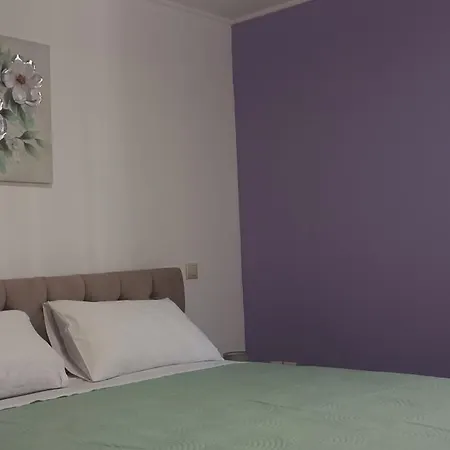 Apartment Casa Veneziana Corfu (city)