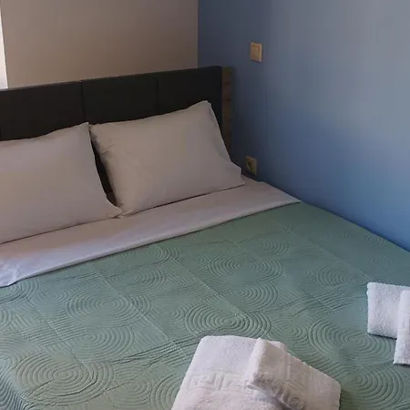 Casa Veneziana * Corfu (city)