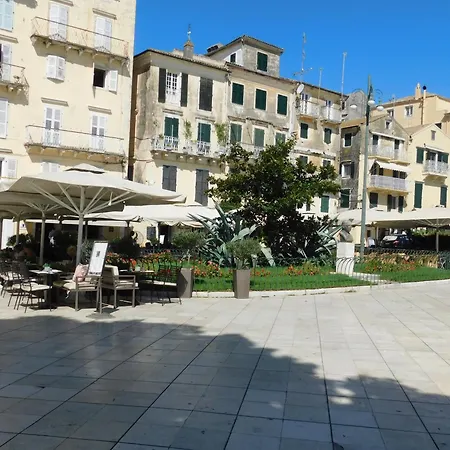 Apartment Casa Veneziana