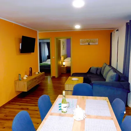 Casa Veneziana Apartment *