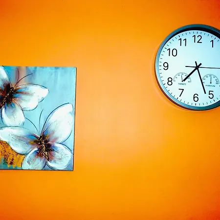 Casa Veneziana Apartment