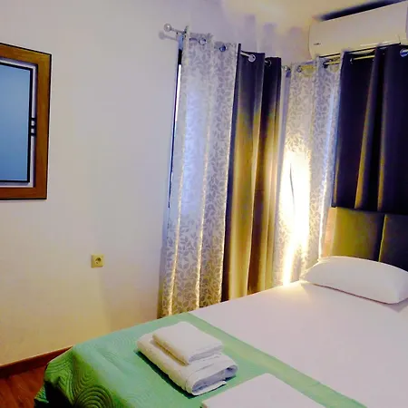 Casa Veneziana Corfu (city)