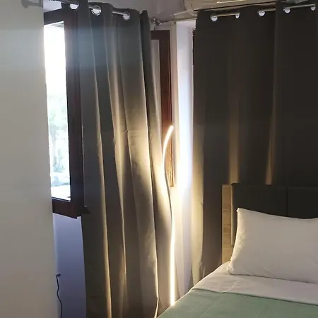 Casa Veneziana Apartamento