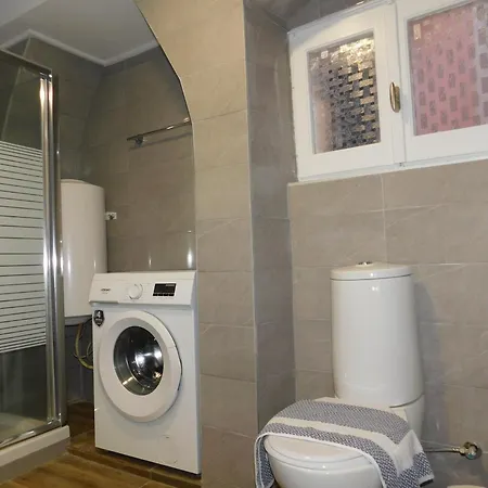 Daire Casa Veneziana, Corfu Old Town *