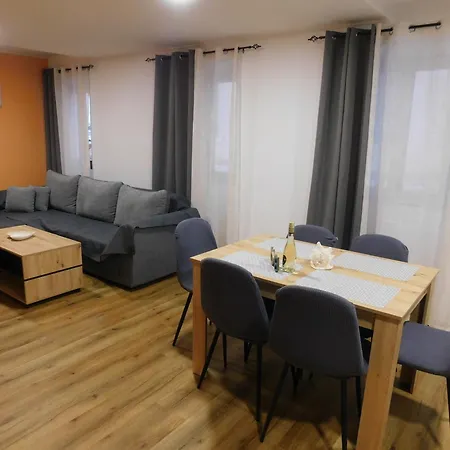 Apartamento Casa Veneziana Corfu (city)