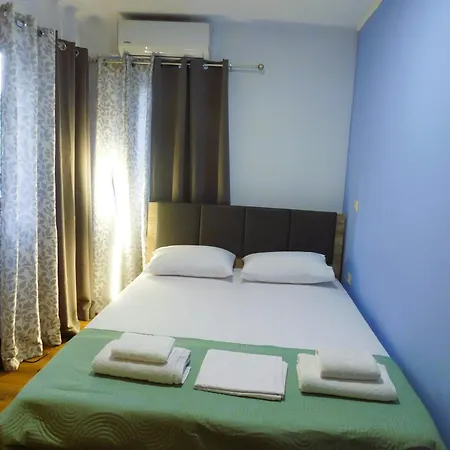 Casa Veneziana, Corfu Old Town Daire *