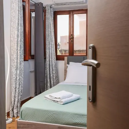 Casa Veneziana, Corfu Old Town Corfu (city)
