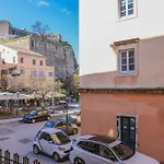 Lägenhet Casa Veneziana, Corfu Old Town *