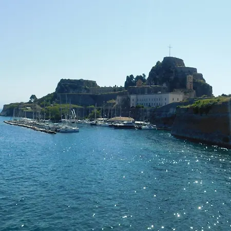 Casa Veneziana, Corfu Old Town דירה *
