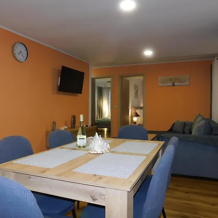 Appartamento Casa Veneziana, Corfu Old Town *