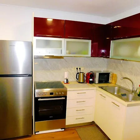 Casa Veneziana Apartmán