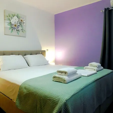 Apartmán Casa Veneziana