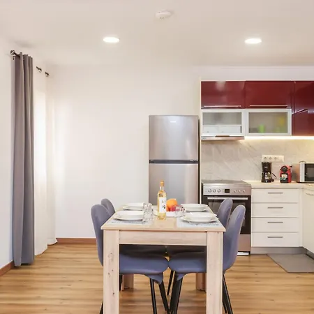 Casa Veneziana, Corfu Old Town Appartement Corfu (city)