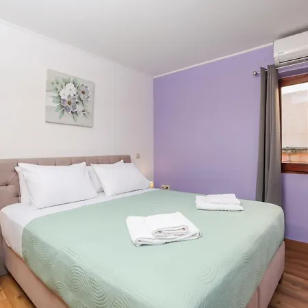 Casa Veneziana, Corfu Old Town Appartement Corfu (city)