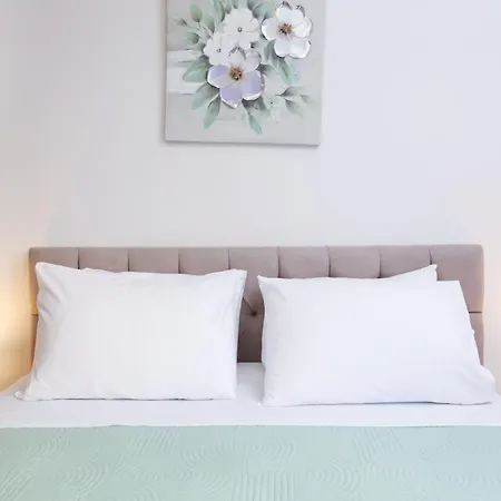 Casa Veneziana, Corfu Old Town Appartement