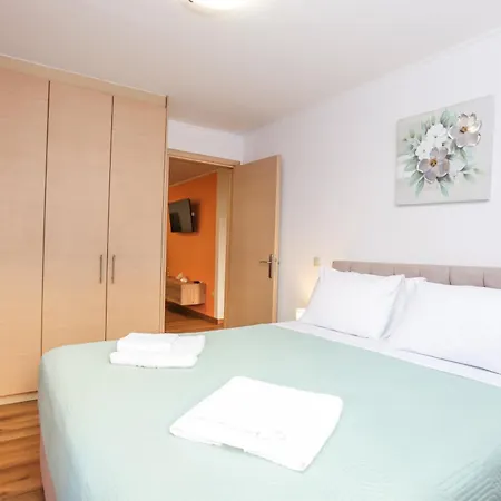 Casa Veneziana, Corfu Old Town Appartement