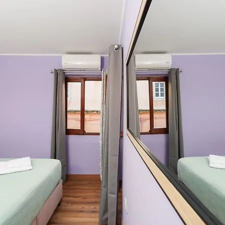 Casa Veneziana, Corfu Old Town Appartement Corfu (city)