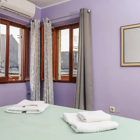 Casa Veneziana, Corfu Old Town Corfu (city)
