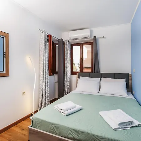 Casa Veneziana, Corfu Old Town Appartement Corfu (city)