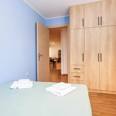 Casa Veneziana, Corfu Old Town Appartement