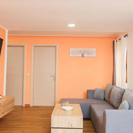 Casa Veneziana, Corfu Old Town Appartement Corfu (city)