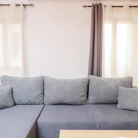 Casa Veneziana, Corfu Old Town Appartement *