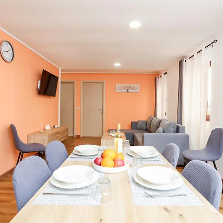 Casa Veneziana, Corfu Old Town Appartement Corfu (city)