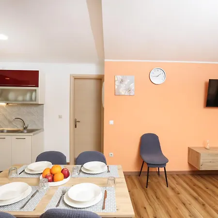 Appartement Casa Veneziana, Corfu Old Town