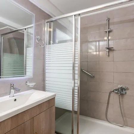 Casa Veneziana, Corfu Old Town Appartement