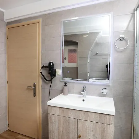 Casa Veneziana, Corfu Old Town Appartement *