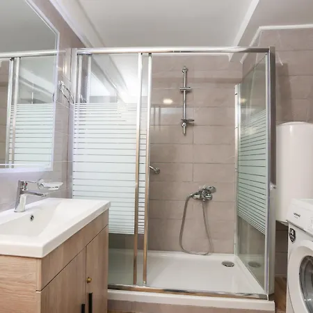 Appartement Casa Veneziana, Corfu Old Town *