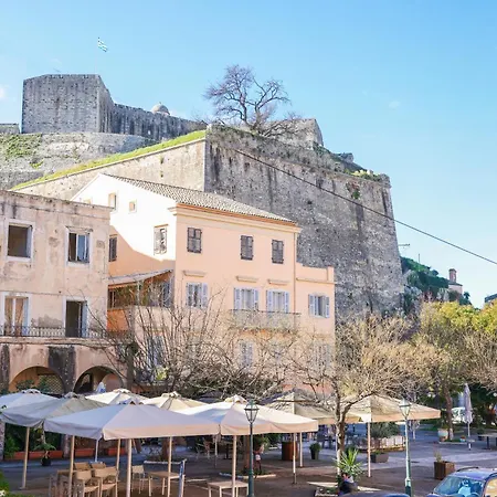 Appartement Casa Veneziana, Corfu Old Town Corfu (city)