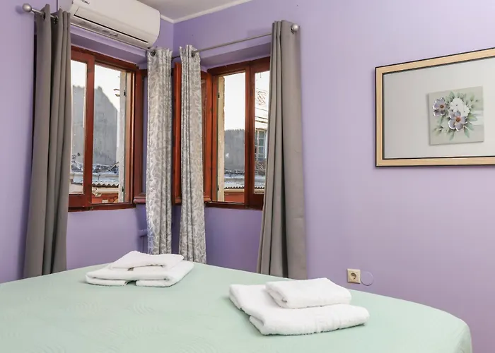 Casa Veneziana, Corfu Old Town Corfu (city)
