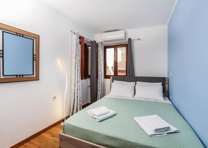 Casa Veneziana, Corfu Old Town דירה Corfu (city)