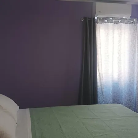 Lejlighed Casa Veneziana