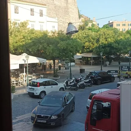 Casa Veneziana Lejlighed