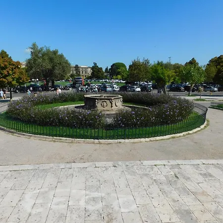 Lejlighed Casa Veneziana Corfu (city)