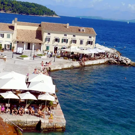 Casa Veneziana Lejlighed Corfu (city)